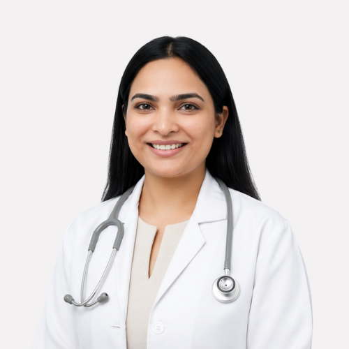 Dr. Zoha Siddiqui